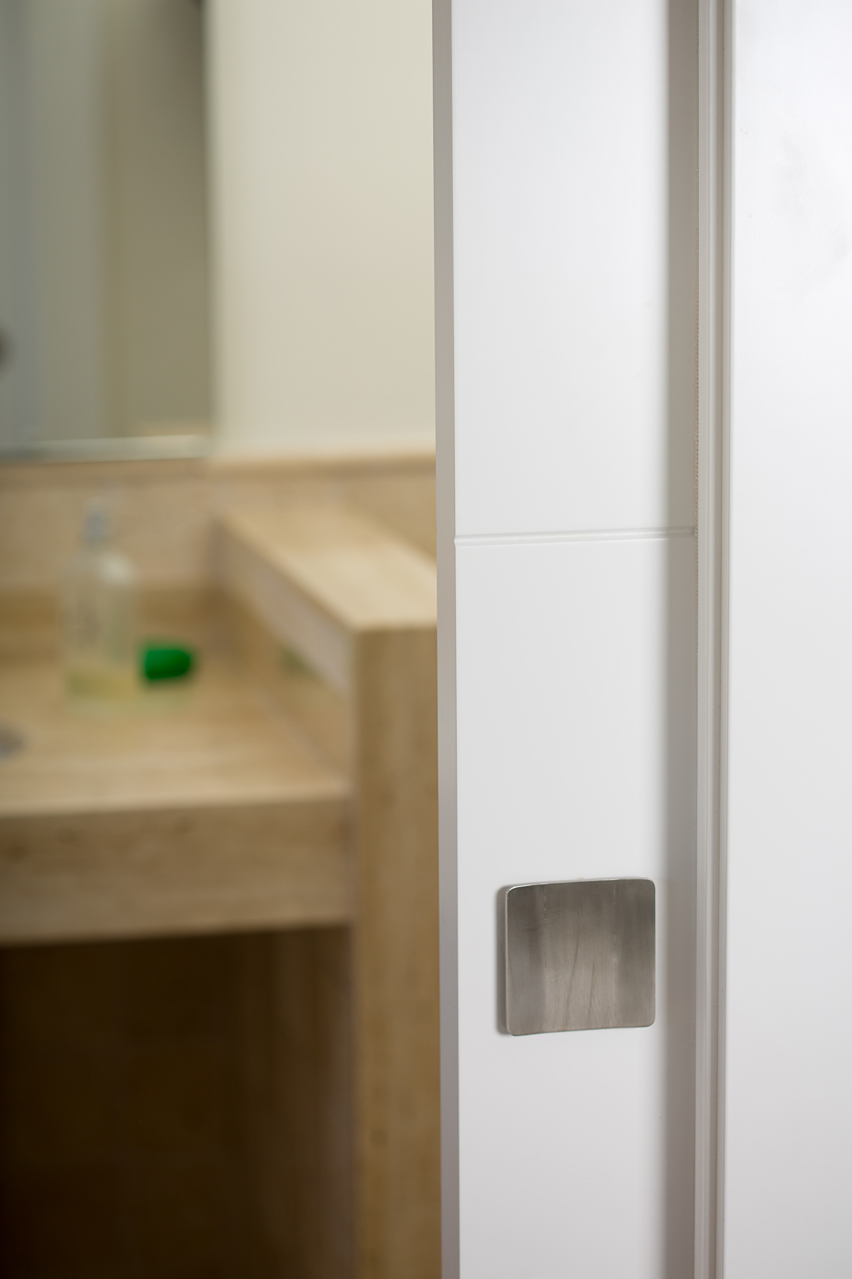 Tiradores para armarios de dormitorios / Handles for bedroom cupboards -  Viefe handles
